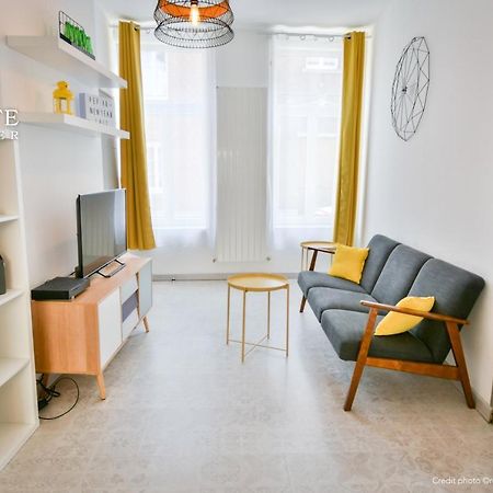 Villa Des Ursulines فالنسيان المظهر الخارجي الصورة