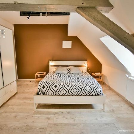 Villa Des Ursulines فالنسيان المظهر الخارجي الصورة