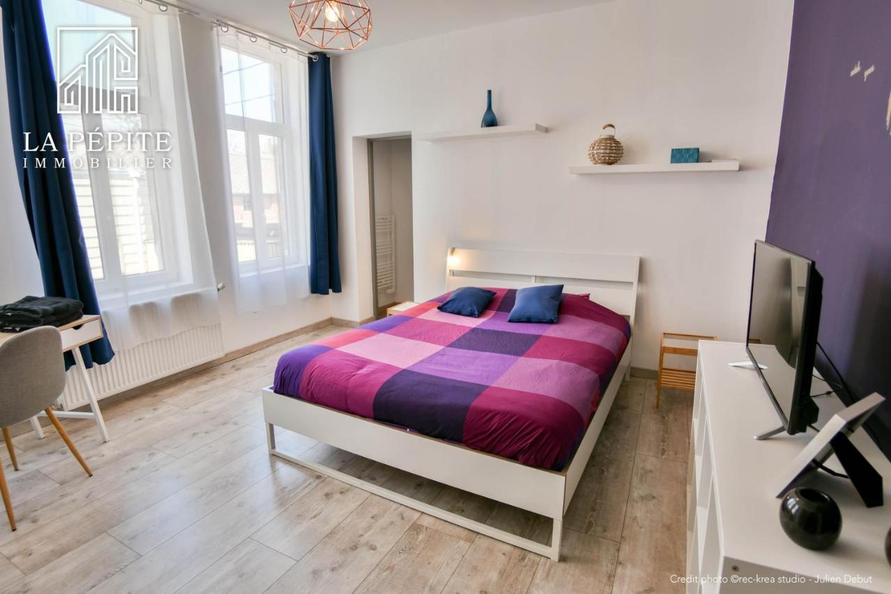 Villa Des Ursulines فالنسيان المظهر الخارجي الصورة