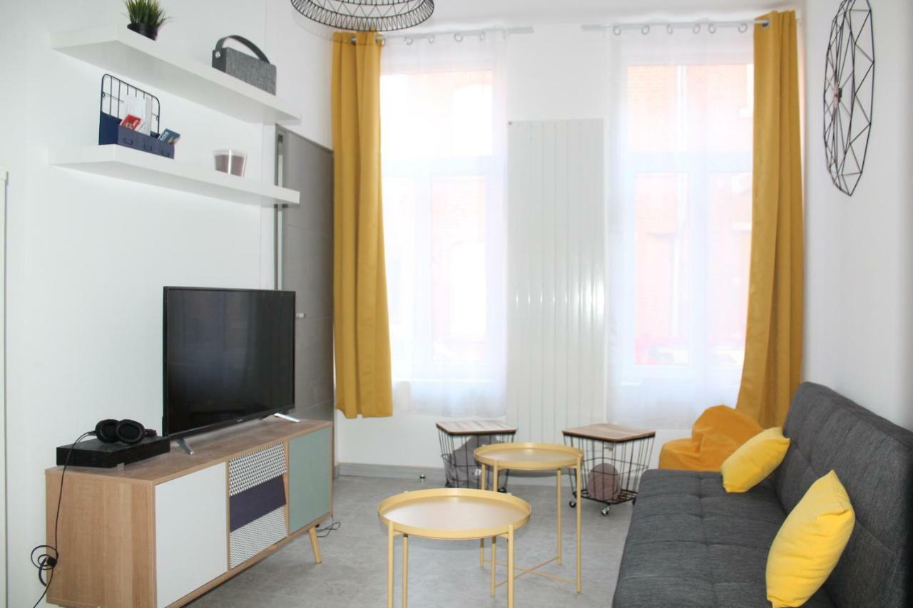 Villa Des Ursulines فالنسيان المظهر الخارجي الصورة