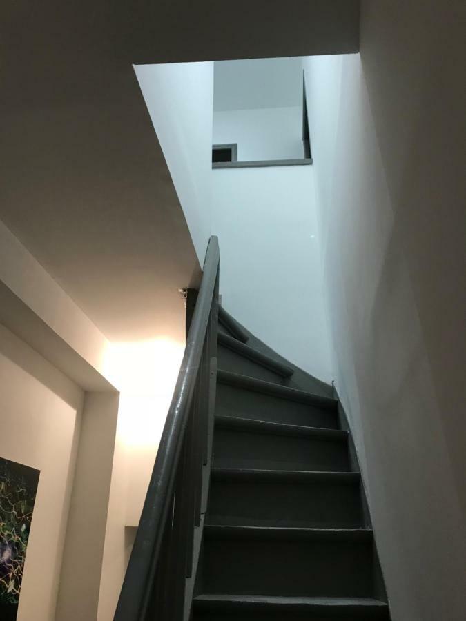 Villa Des Ursulines فالنسيان المظهر الخارجي الصورة