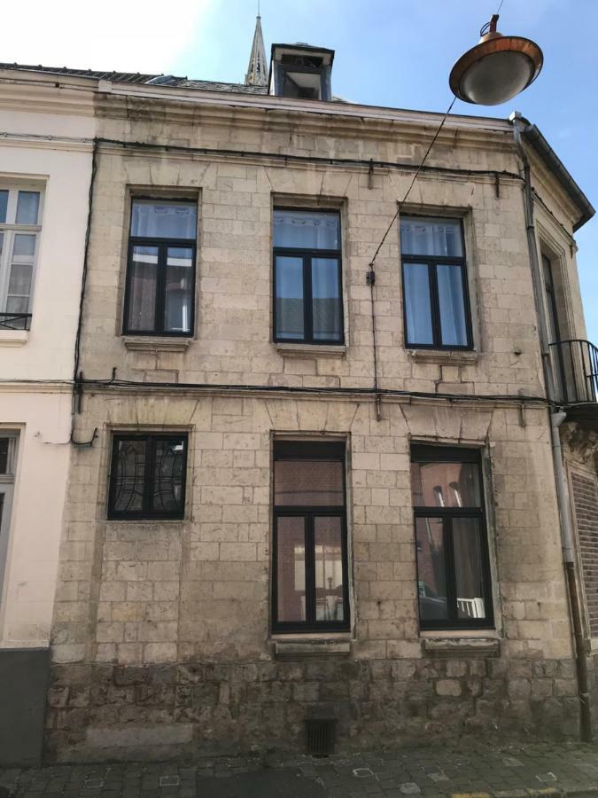 Villa Des Ursulines فالنسيان المظهر الخارجي الصورة